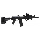 "Zastava ZPAP M85 5.56x45 (PR61376)" - 1 of 4