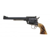 "Ruger Blackhawk Flattop .44 Magnum (PR61527)" - 1 of 6
