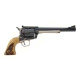 "Ruger Blackhawk Flattop .44 Magnum (PR61527)" - 6 of 6