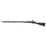 "Belgian Copy of French 1822 rifled musket (AL8019)" - 6 of 9