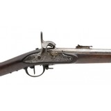 "Belgian Copy of French 1822 rifled musket (AL8019)" - 9 of 9