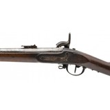 "Belgian Copy of French 1822 rifled musket (AL8019)" - 5 of 9