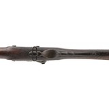 "Belgian Copy of French 1822 rifled musket (AL8019)" - 4 of 9