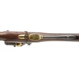 "Rare French Model 1822 Artillery Musket .69 caliber(AL8017)" - 3 of 9