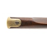 "Rare French Model 1822 Artillery Musket .69 caliber(AL8017)" - 7 of 9