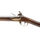 "Rare French Model 1822 Artillery Musket .69 caliber(AL8017)" - 4 of 9