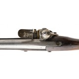"Rare French Model 1822 Artillery Musket .69 caliber(AL8017)" - 6 of 9