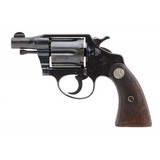 "Colt Detective Special .38 Special (C18389)" - 1 of 6