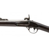 "U.S. 1840 Pomeroy converted rifle musket (AL8025)" - 5 of 9