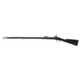 "U.S. 1840 Pomeroy converted rifle musket (AL8025)" - 6 of 9