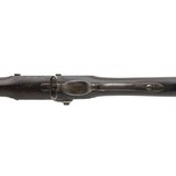 "U.S. 1840 Pomeroy converted rifle musket (AL8025)" - 4 of 9