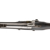"U.S. 1840 Pomeroy converted rifle musket (AL8025)" - 8 of 9