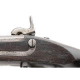 "U.S. 1840 Pomeroy converted rifle musket (AL8025)" - 2 of 9
