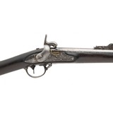 "U.S. 1840 Pomeroy converted rifle musket (AL8025)" - 9 of 9