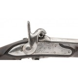 "French Model 1822 converted musket .69 caliber (AL8020)" - 8 of 9