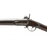 "French Model 1822 converted musket .69 caliber (AL8020)" - 4 of 9
