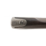 "French Model 1822 converted musket .69 caliber (AL8020)" - 6 of 9