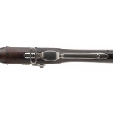 "U.S. Springfield Model 1840 converted musket .69 caliber (AL8021)" - 3 of 9