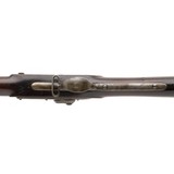 "U.S. Model 1817 by Deringer converted to percussion .54 caliber (AL8022)" - 3 of 8