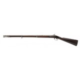 "U.S. Model 1817 by Deringer converted to percussion .54 caliber (AL8022)" - 5 of 8
