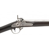 "U.S. Springfield model 1842 New Jersey marked .69 caliber (AL8018)" - 9 of 9