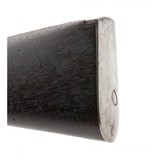 "U.S. Springfield model 1842 New Jersey marked .69 caliber (AL8018)" - 2 of 9