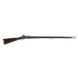 "Colt Special contract 1861 rifled Musket (AC461)"