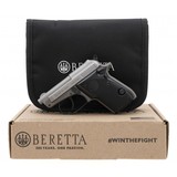"Used Beretta 21A .22LR (PR61535)" - 5 of 7