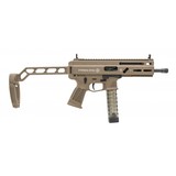 "Used Grand Power Stribog SP9A1 9mm (PR61537)" - 1 of 5