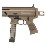 "Used Grand Power Stribog SP9A1 9mm (PR61537)" - 3 of 5