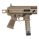 "Used Grand Power Stribog SP9A1 9mm (PR61537)" - 5 of 5