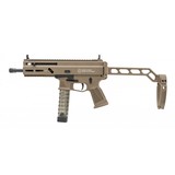 "Used Grand Power Stribog SP9A1 9mm (PR61537)" - 4 of 5