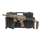 "Used Grand Power Stribog SP9A1 9mm (PR61537)" - 2 of 5