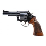 "Smith & Wesson 48-3 .22 Magnum (PR61540)" - 1 of 5