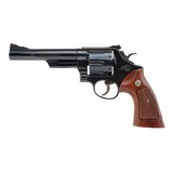 "Smith & Wesson 25-5 .45LC (PR61541)" - 1 of 5