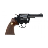 "Colt Lawman MK III .357 Magnum (C18390)" - 5 of 5