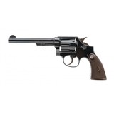 "Smith & Wesson Military & Police .38 Special (PR61557)"