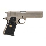 "Colt Government Series 70 .45 ACP (C18393)" - 1 of 5