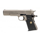 "Colt Government Series 70 .45 ACP (C18393)" - 5 of 5
