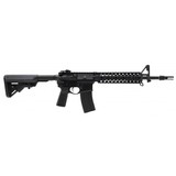 "Sons of Liberty M4-C4 5.56NATO (NGZ2605) NEW" - 1 of 5