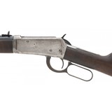 "Winchester 94 Pre-War .30-30 (W12219)" - 2 of 8