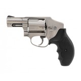 "Smith & Wesson 640-1 .357 Magnum (PR61381)" - 1 of 4