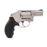"Smith & Wesson 640-1 .357 Magnum (PR61381)" - 4 of 4