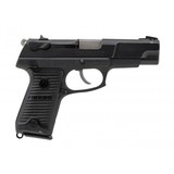 "Ruger P89DC 9mm (PR61384)" - 1 of 6