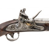 "U.S. Simeon North Model 1819 Flintlock pistol .54 caliber(AH8306)" - 5 of 7