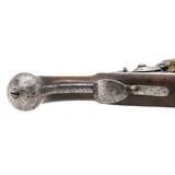 "U.S. Simeon North Model 1819 Flintlock pistol .54 caliber(AH8306)" - 6 of 7