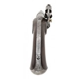"U.S. Simeon North Model 1819 Flintlock pistol .54 caliber(AH8306)" - 4 of 7