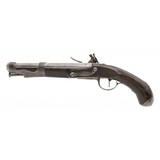 "Rare French Model 1763 ""Libreville"" pistol .69 caliber (AH8312)" - 2 of 7