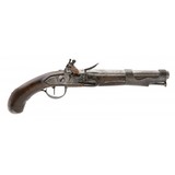 "Rare French Model 1763 ""Libreville"" pistol .69 caliber (AH8312)" - 1 of 7