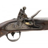 "U.S. Model 1836 flintlock pistol by R. Johnson .54 caliber (AH8311)" - 5 of 7